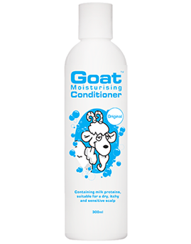 Goat Moisturising Conditioner 300ml