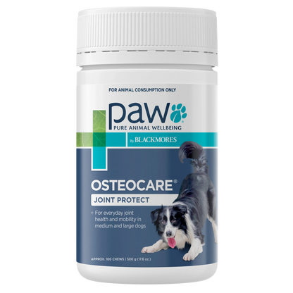 PAW OsteoCare