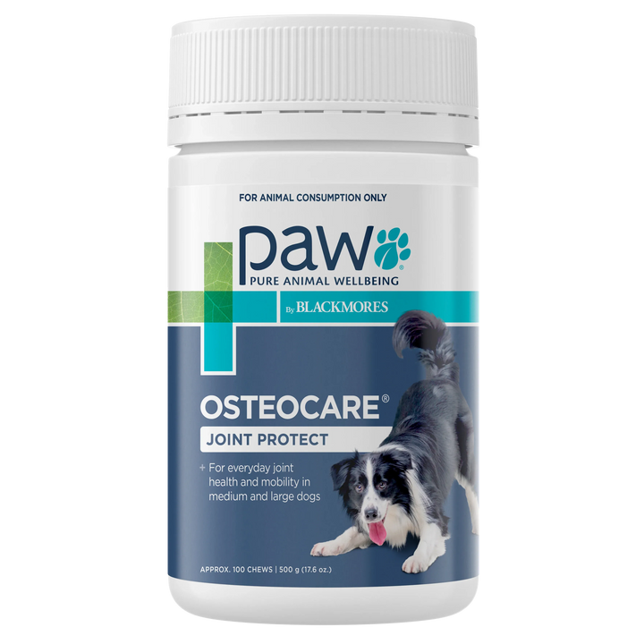 PAW OsteoCare