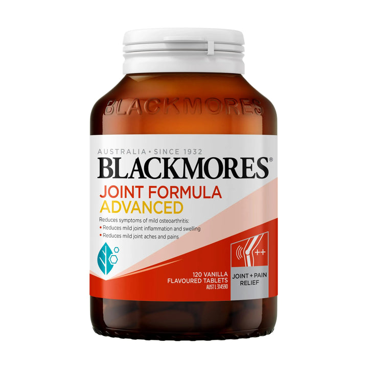 Blackmores Joint Formula Advanced