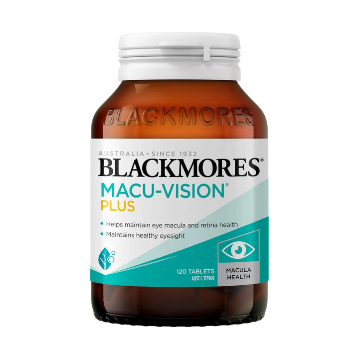 Blackmores Macu-Vision® Plus