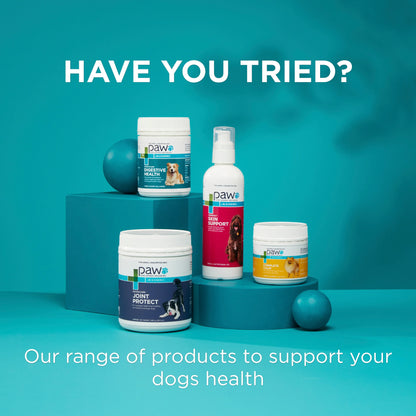 PAW OsteoCare