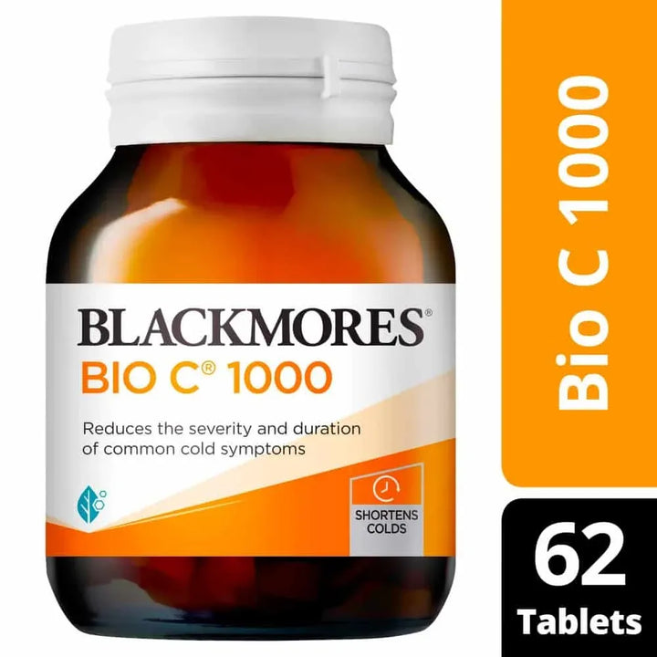 Blackmores Bio c 1000