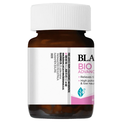 Blackmores Bio Iron Advanced