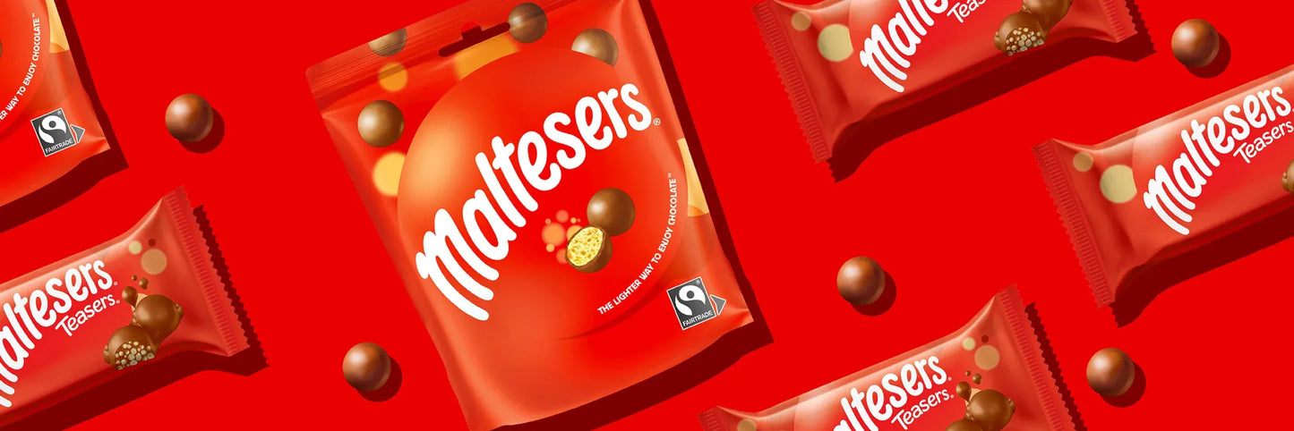 Maltesers Single – 37g