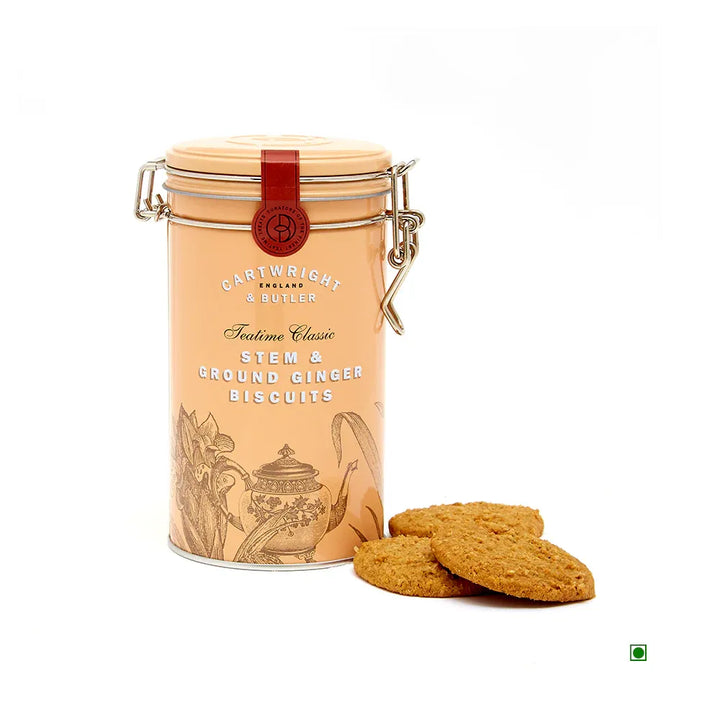 Cartwright & Butler The British Collection - Strawberry & Clotted Cream