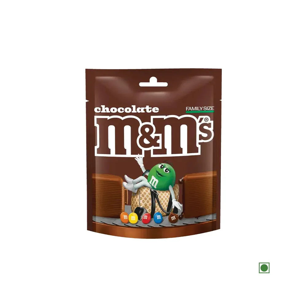 M&M's Choco Single 45g