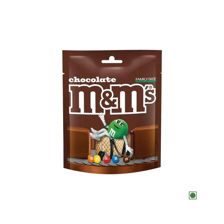 M&M's Choco Single 45g
