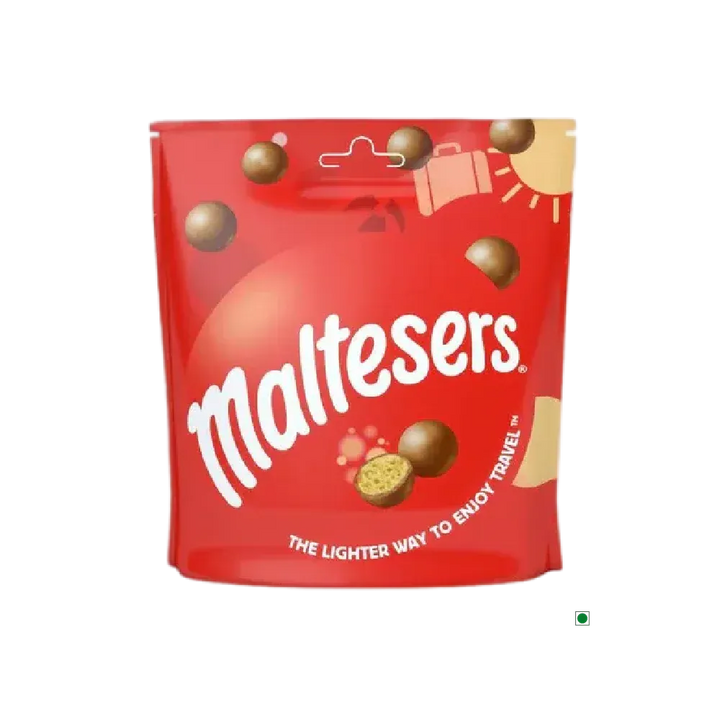 Maltesers Milk Chocolate Pouch – 175g