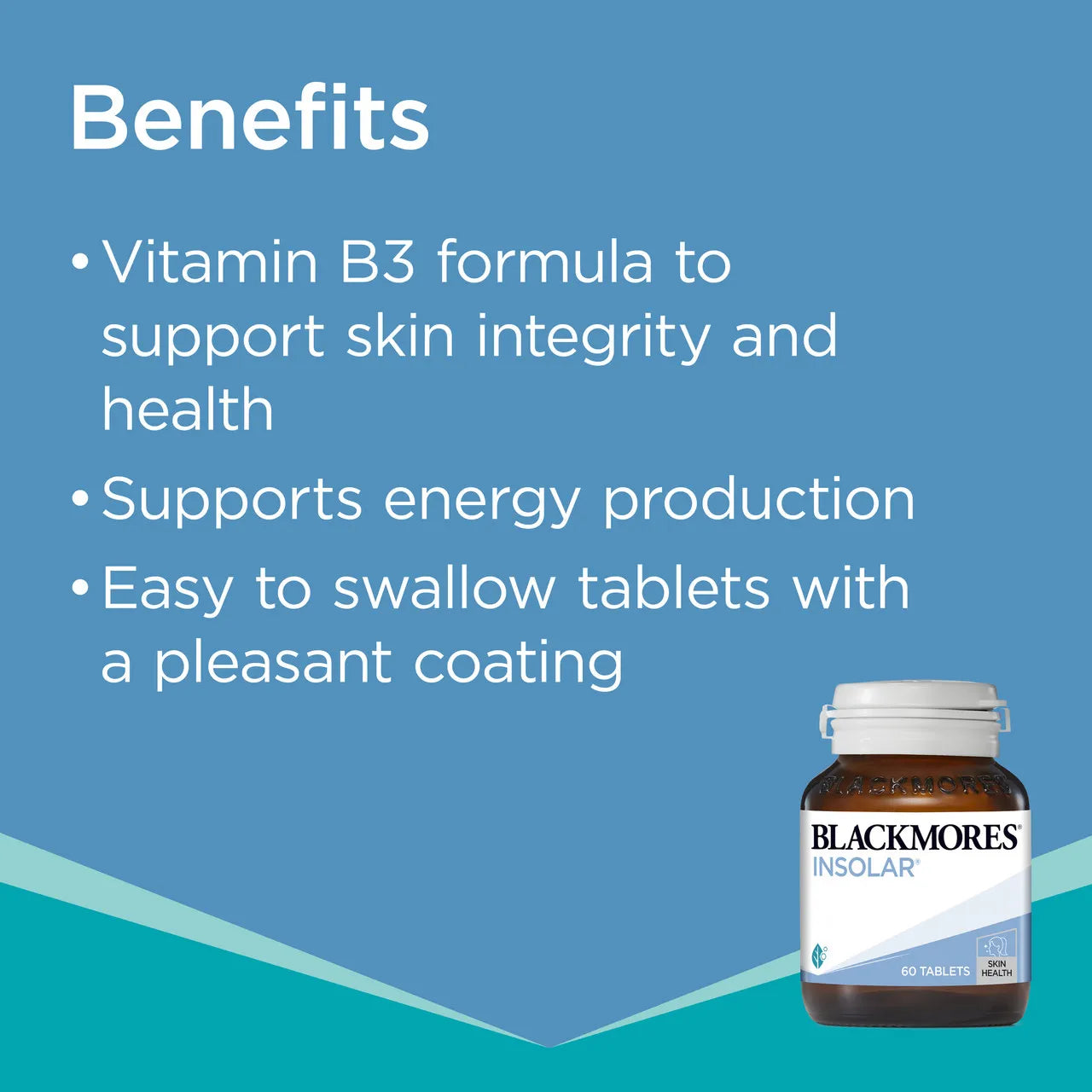 Blackmores Insolar®