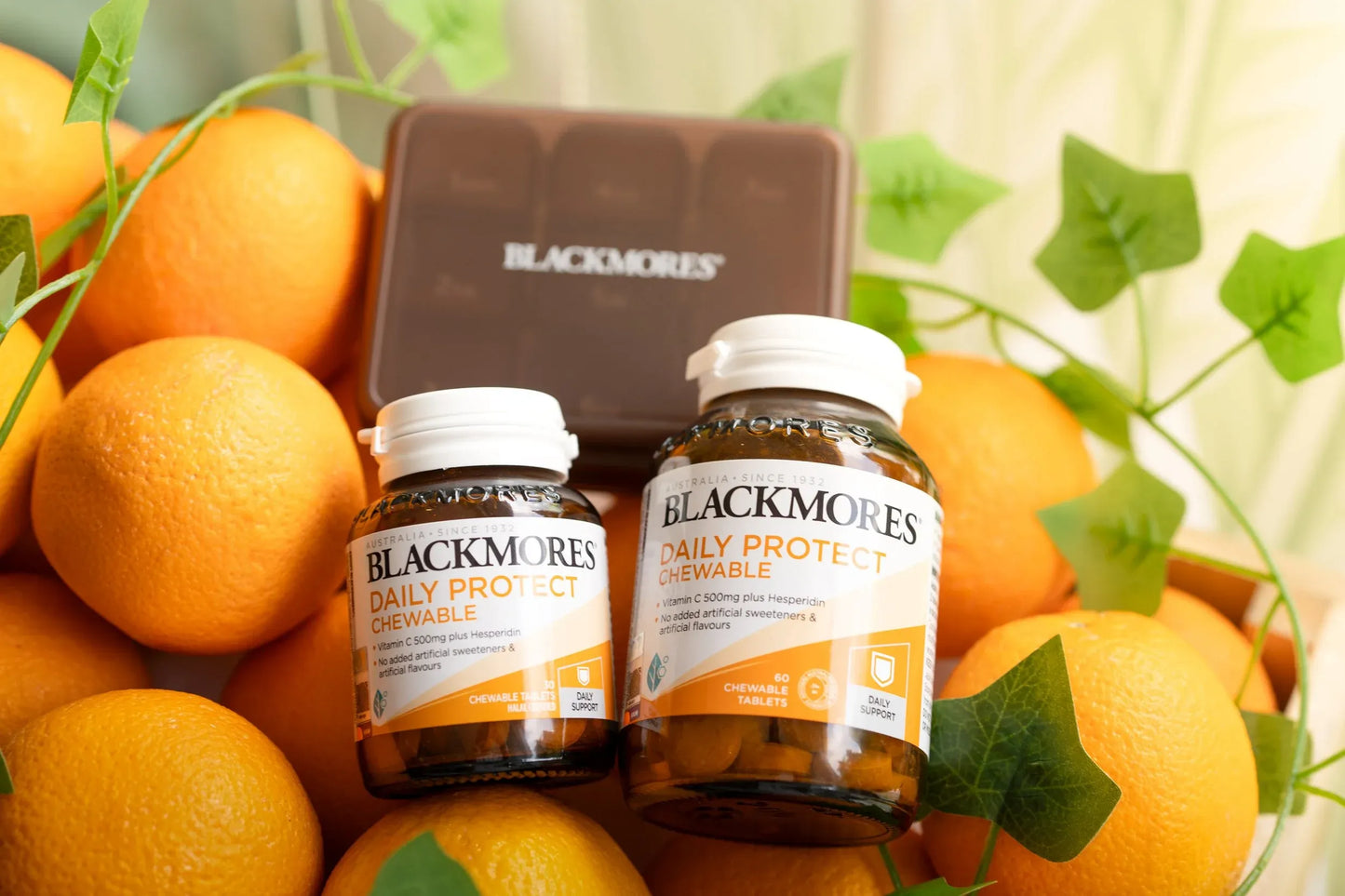 Blackmores Bio C® 500 Chewable