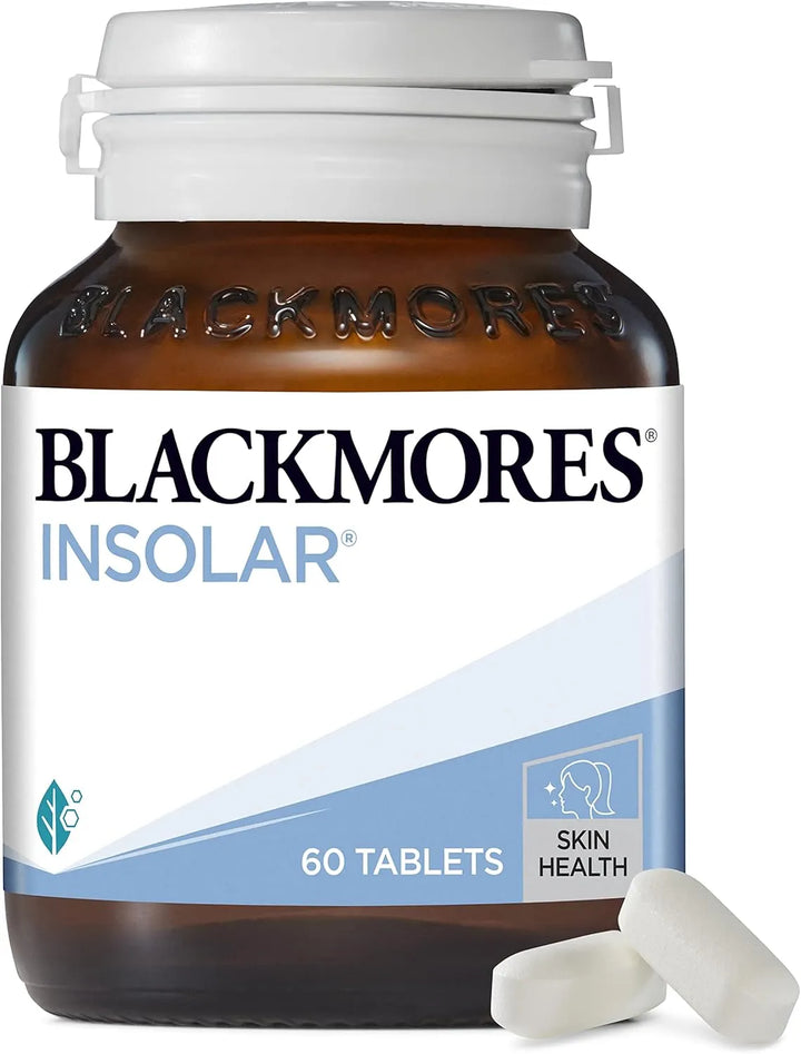 Blackmores Insolar®