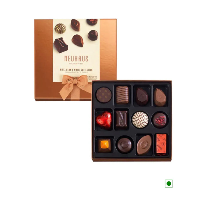 Premium Dark Chocolate Gift Hamper