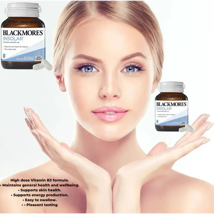 Blackmores Insolar®