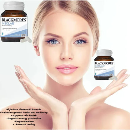Blackmores Insolar®