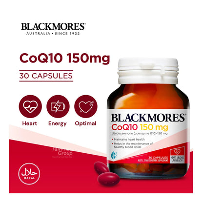 Blackmores Cholesterol Health