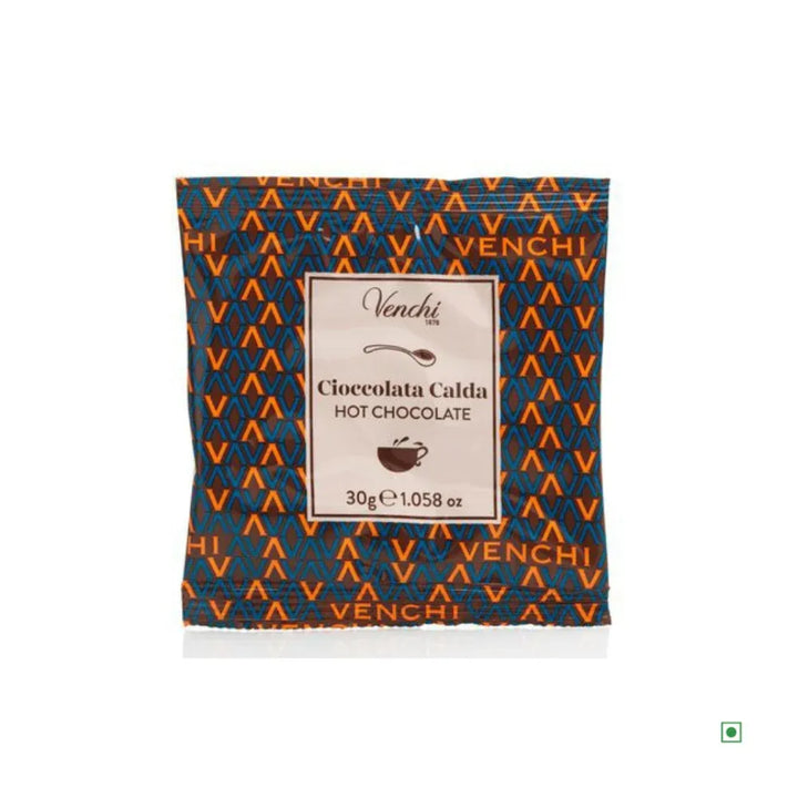 Venchi Single Dose Hot Chocolate 30g