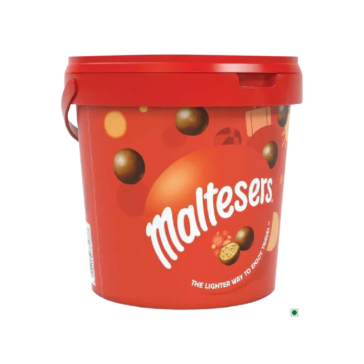 Maltesers Bucket 440g