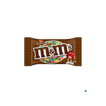 M&M's Choco Pouch 200g