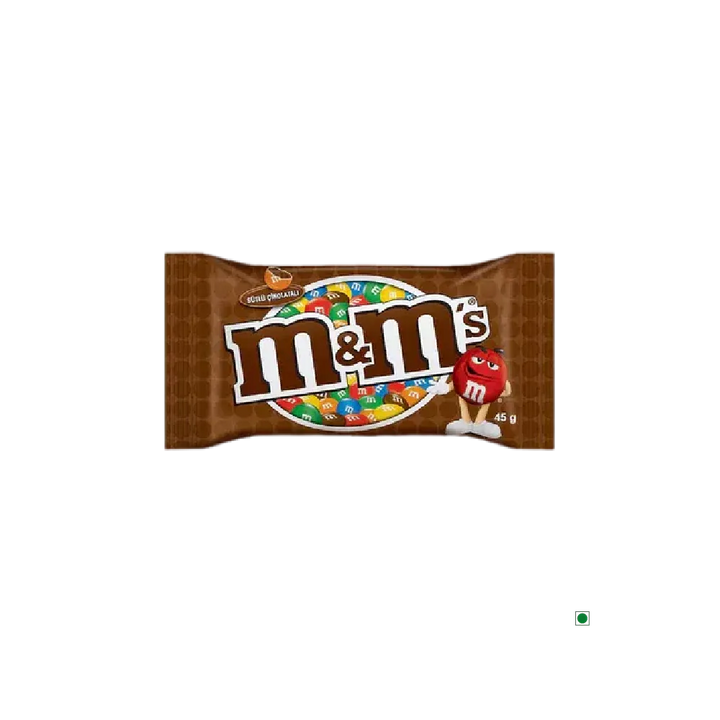 M&M's Choco Pouch 200g