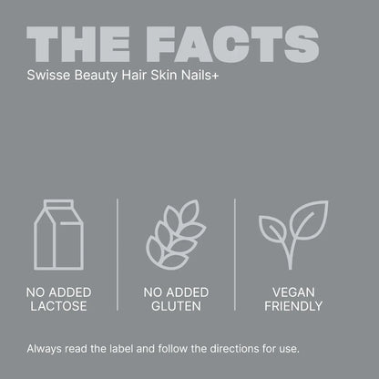 Swisse Hair Skin Nails +