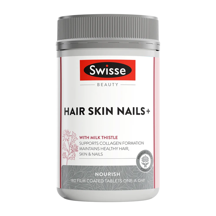 Swisse Hair Skin Nails +