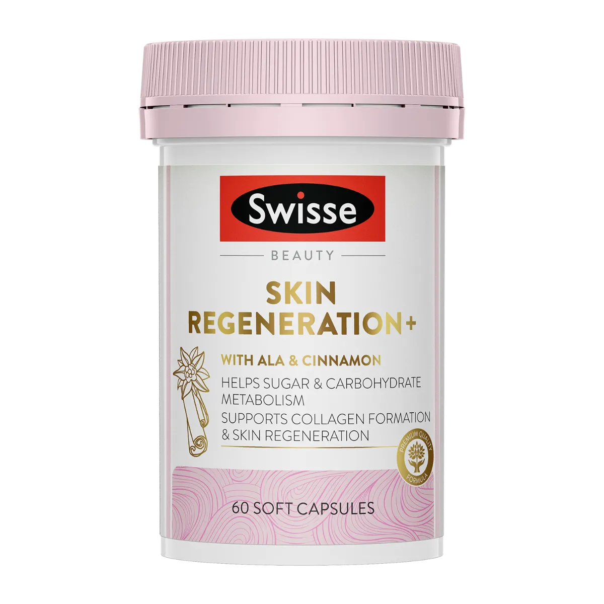 Swisse Beauty Skin Regeneration+