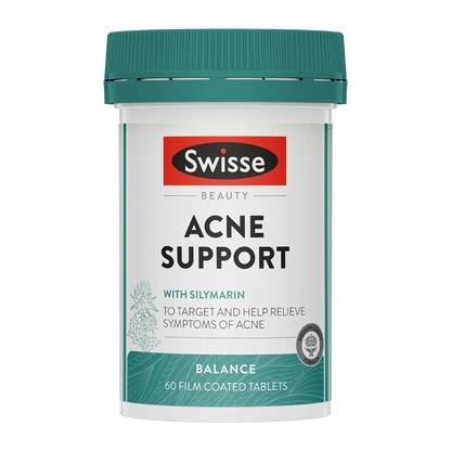 Swisse Beauty Acne Support