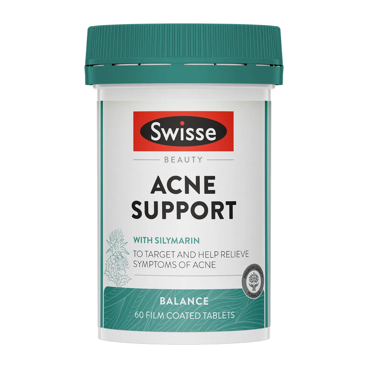 Swisse Beauty Acne Support