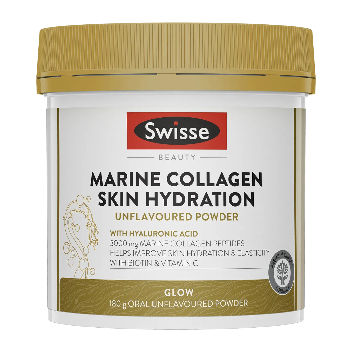 Beauty Marine Collagen Skin Hydration