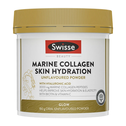 Beauty Marine Collagen Skin Hydration