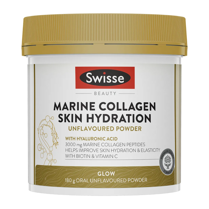 Beauty Marine Collagen Skin Hydration