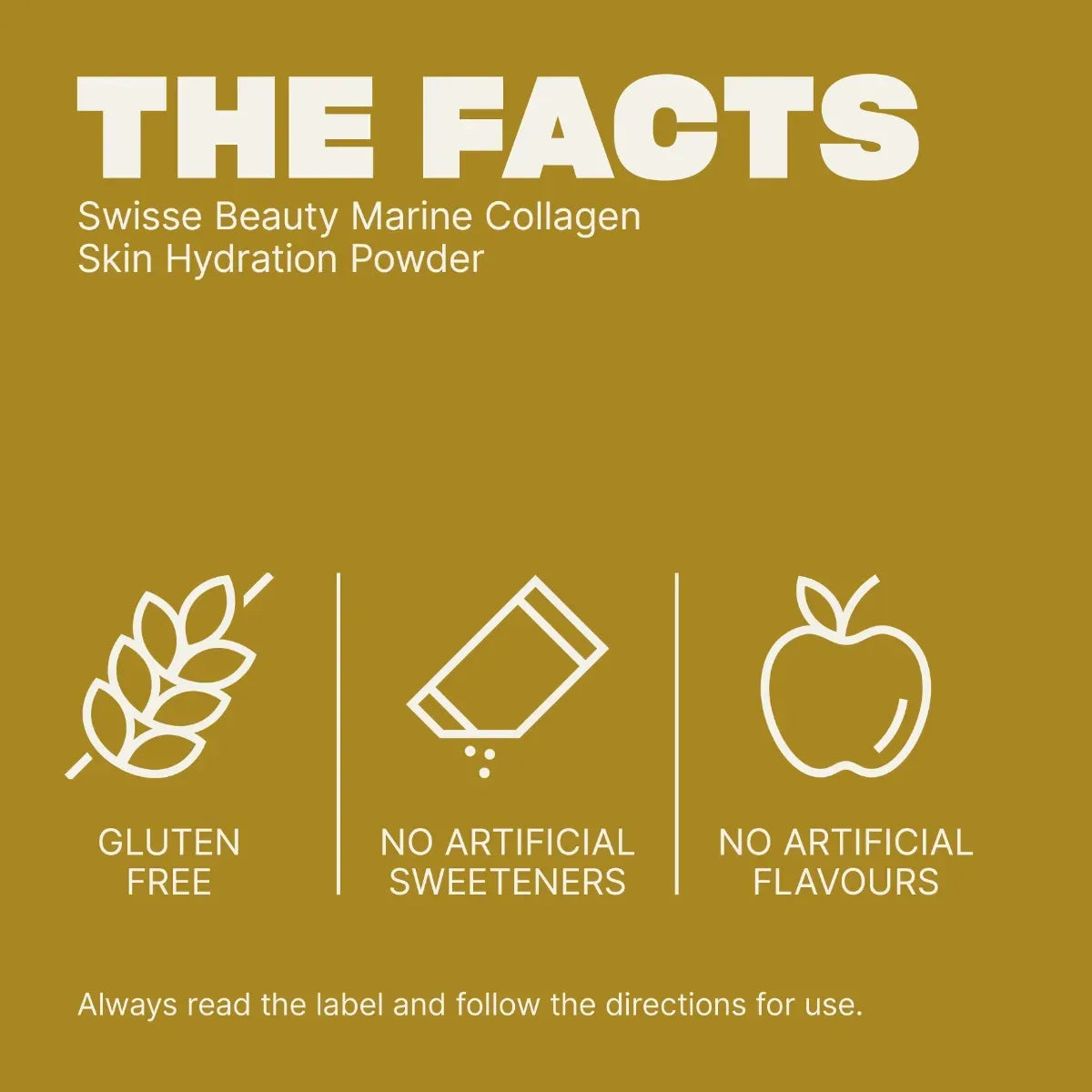 Beauty Marine Collagen Skin Hydration