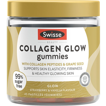 Beauty Collagen Glow Gummies