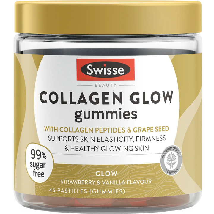 Beauty Collagen Glow Gummies