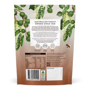 Barbecue Macadamias hover