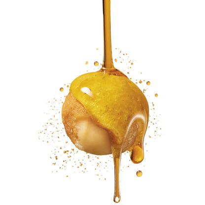 Honey Roasted Macadamias