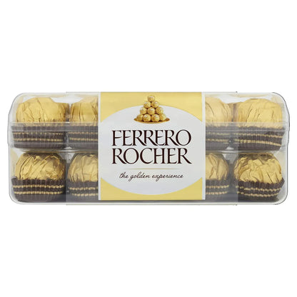 Ferrero Rocher T30 375g