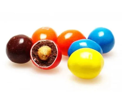 M&M's Peanut Single 45g