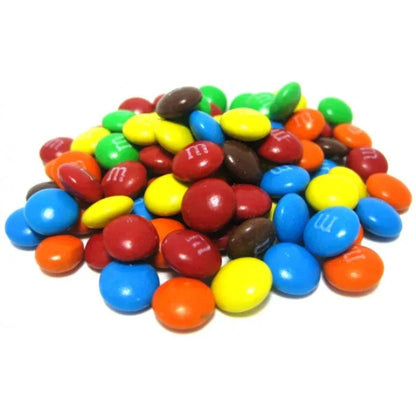 M&M's Choco Pouch 200g