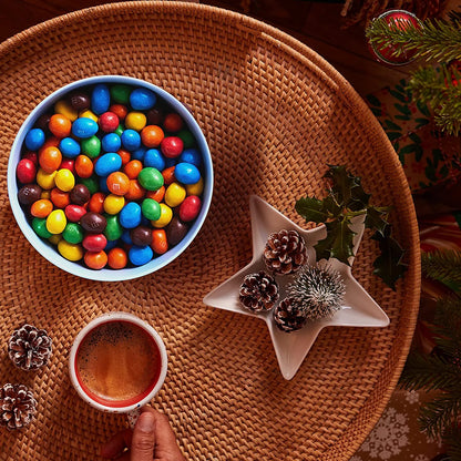 M&M's Peanut Single 45g