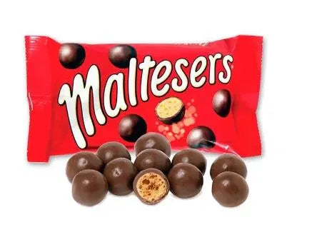 Maltesers Single – 37g