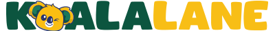 Koalalane Logo