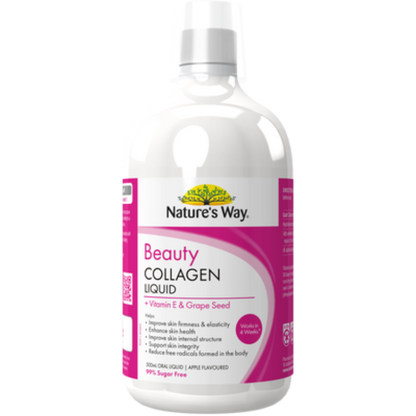 Collagen Liquid 500ml