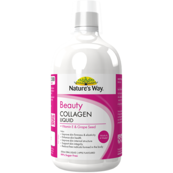 Collagen Liquid 500ml