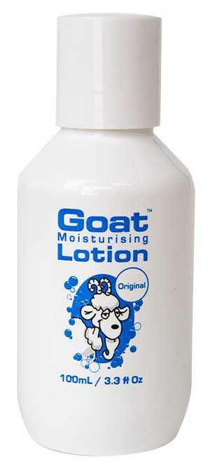 Goat Lotion Original 100ml
