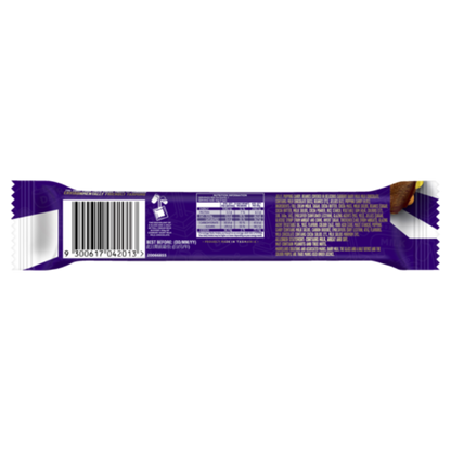 Cadbury Marvellous Jelly Popping Candy & Beanies Bar