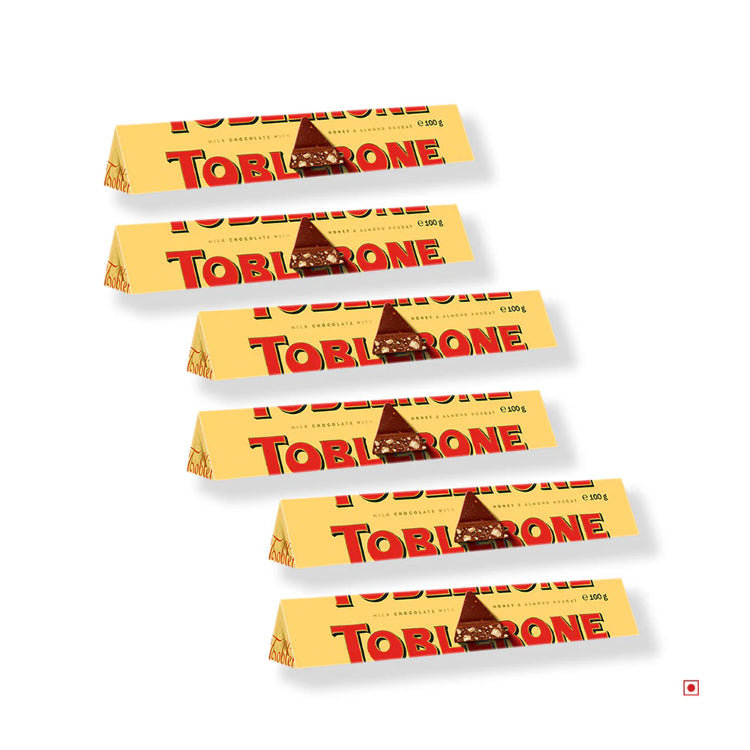 Toblerone Milk chocolate