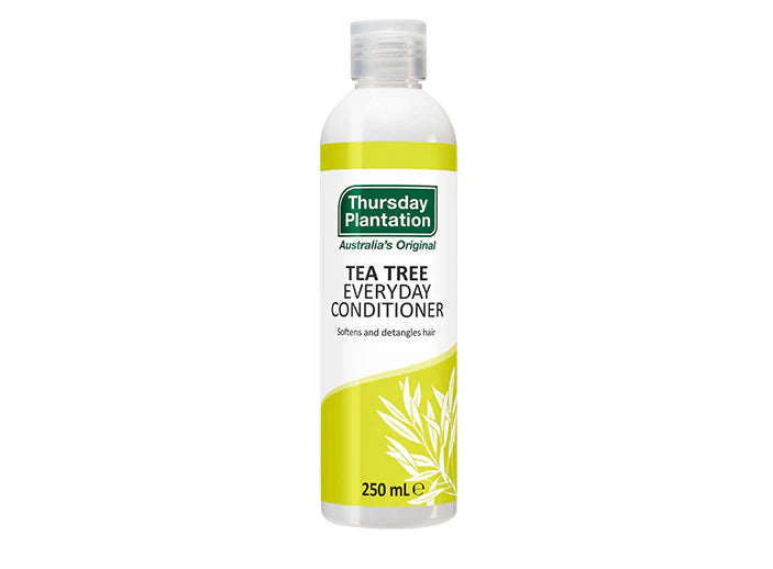 Tea Tree Everyday Conditioner