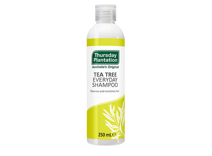 Tea Tree Everyday Shampoo